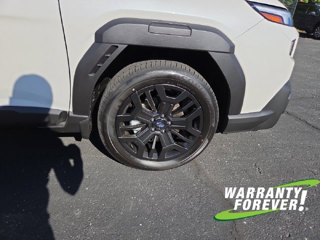 New 2026 Subaru Outback Wilderness AWD/4WD image 20