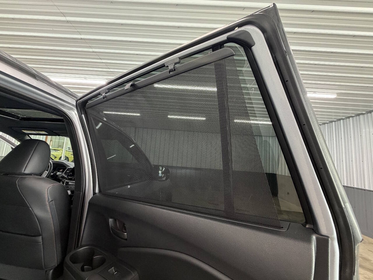 Used 2025 Honda Passport TrailSport image 19