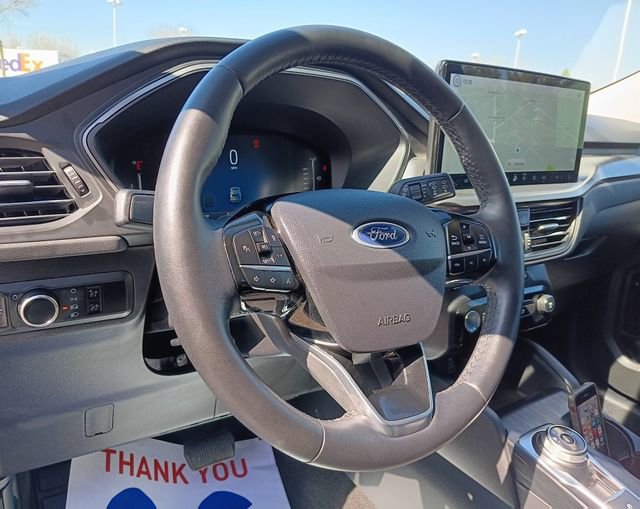Used 2024 Ford Escape Active w/ Tech Pack #1 AWD/4WD image 17