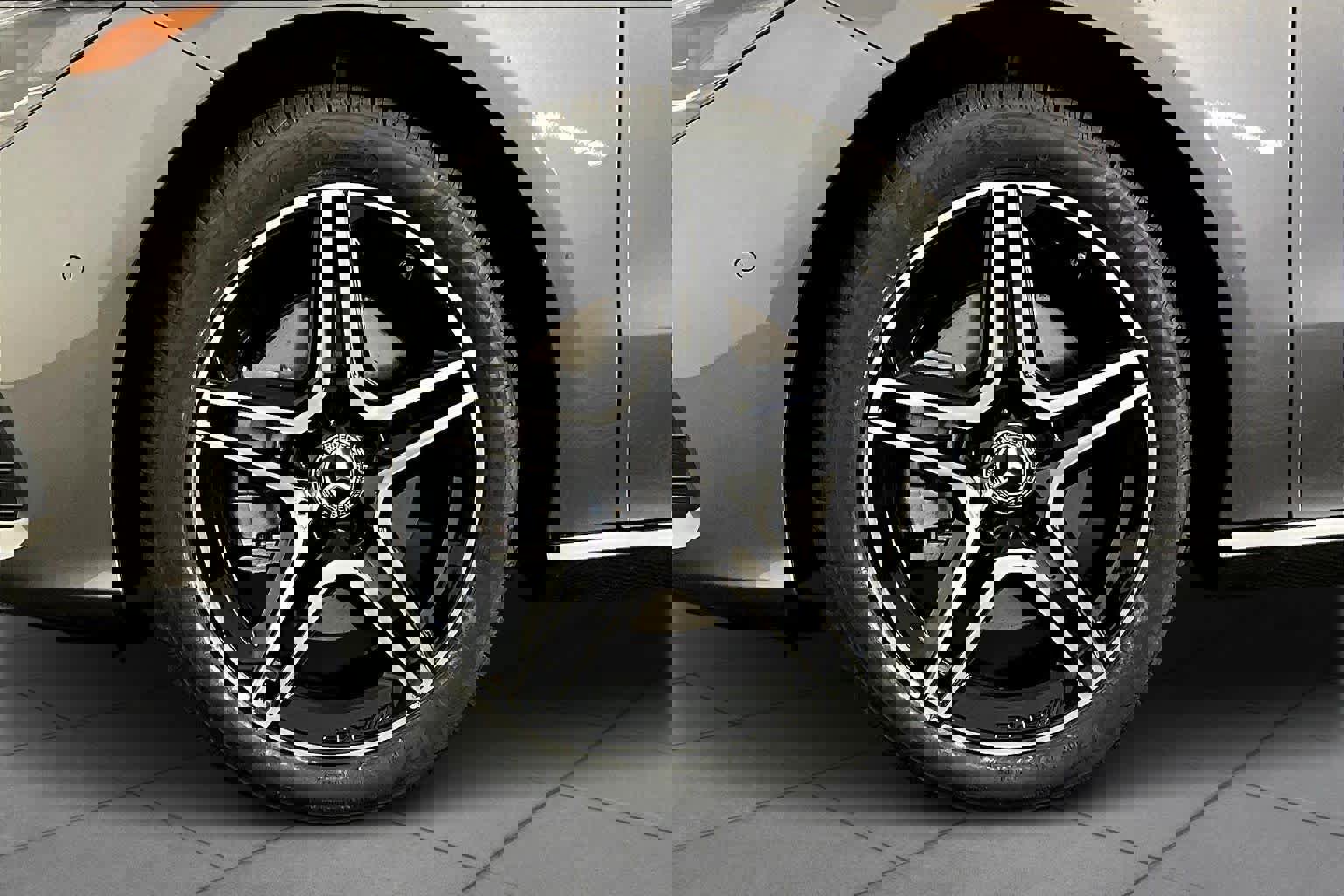 New 2026 Mercedes-Benz CLA 250 4MATIC image 17