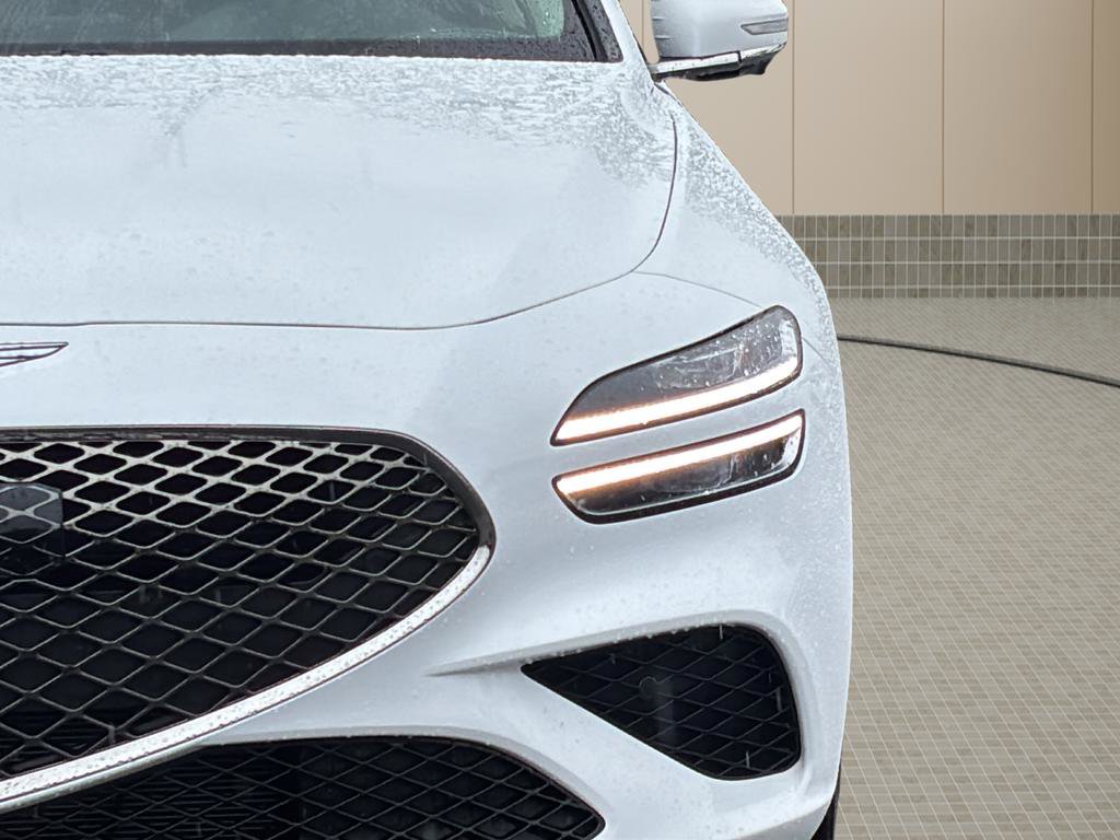 Used 2026 Genesis G70 2.5T Prestige image 44