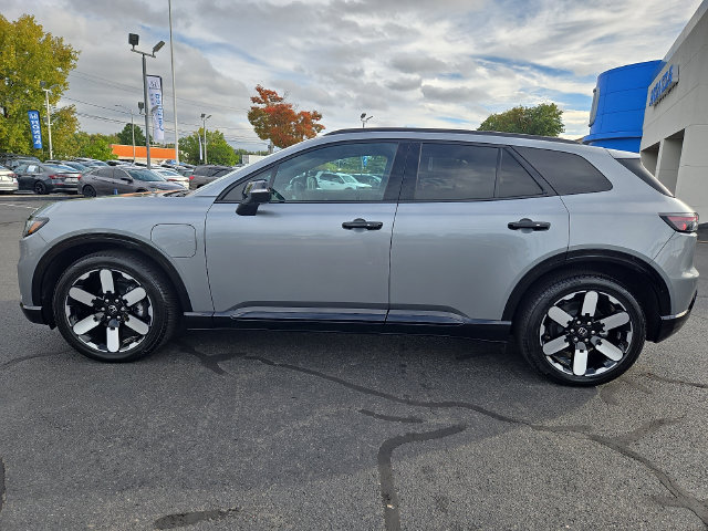 Used 2025 Honda Prologue Elite image 5