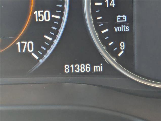 Used 2019 Buick Enclave Avenir w/ Avenir Technology Package image 7