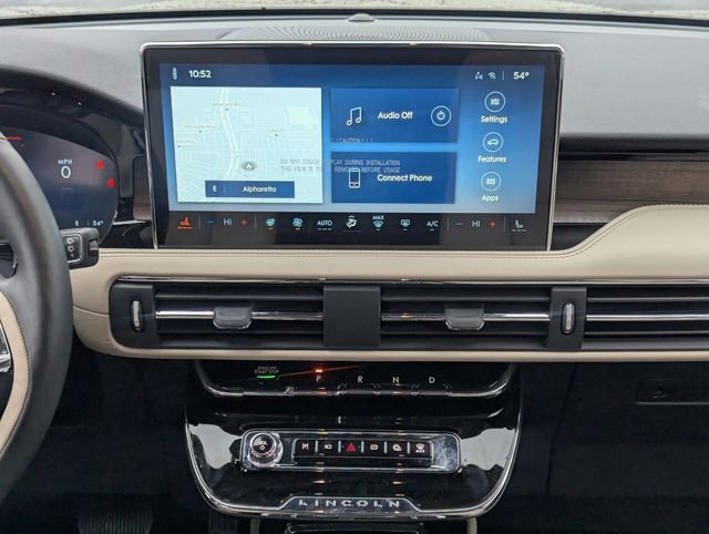 New 2026 Lincoln Corsair Grand Touring image 16