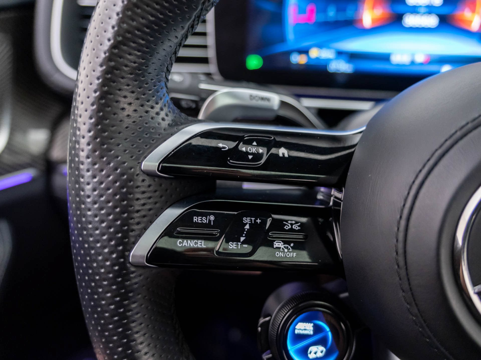 Certified 2024 Mercedes-Benz GLE 53 AMG 4MATIC Coupe image 34