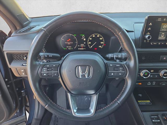 Used 2024 Honda CR-V Sport-L image 14