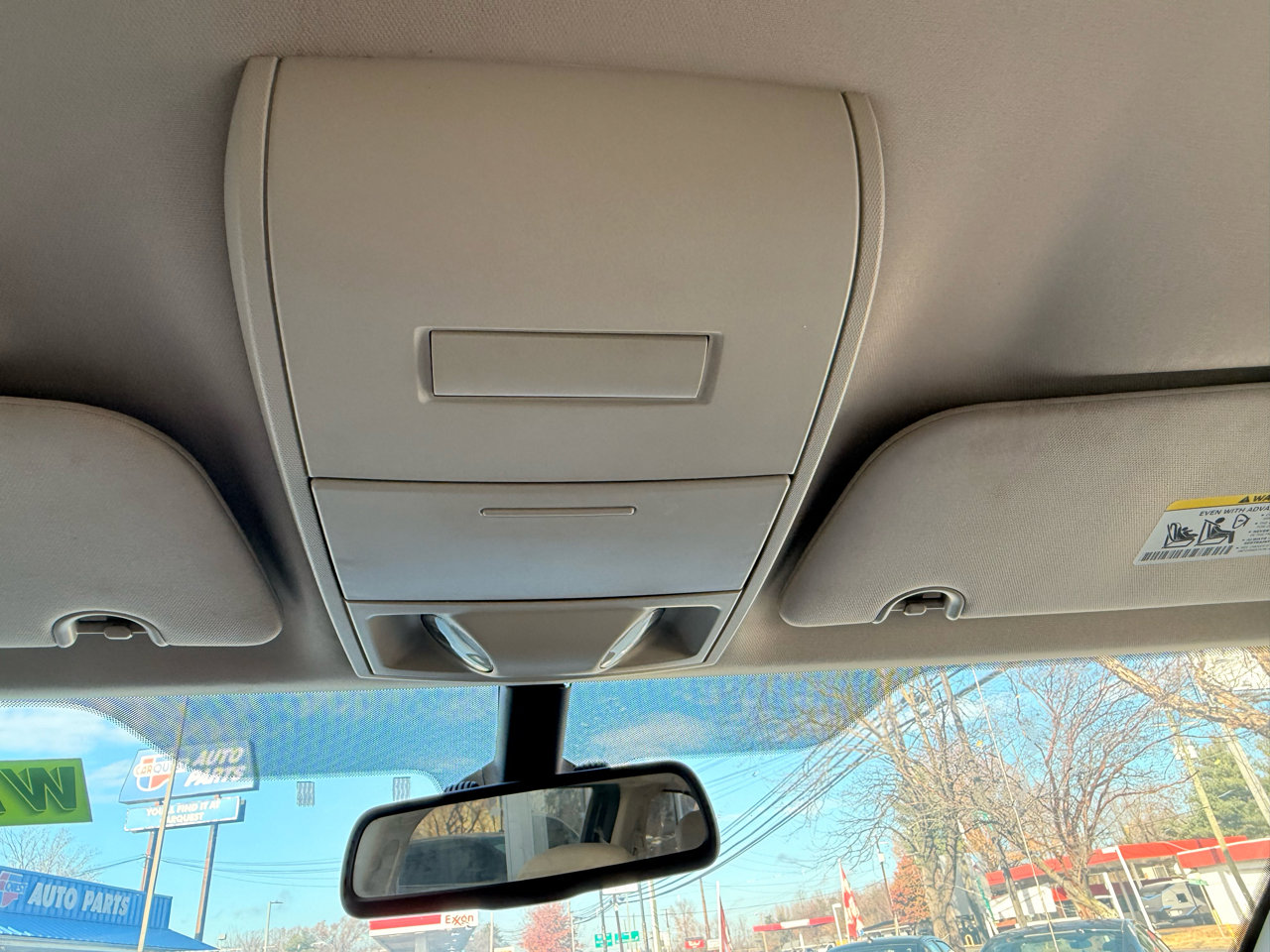 Used 2019 Dodge Grand Caravan SE w/ UConnect Hands-Free Group image 28