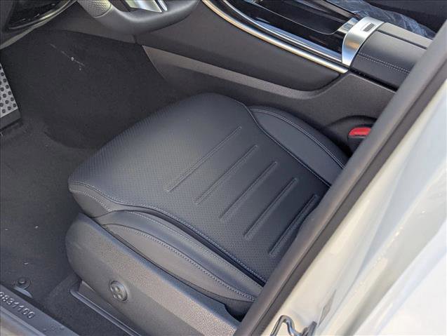 New 2026 Mercedes-Benz GLC 300 4MATIC image 4