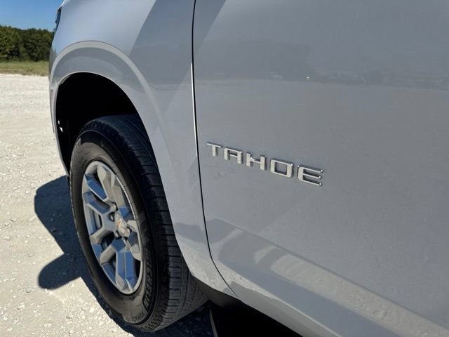 Used 2026 Chevrolet Tahoe LT w/ Comfort Package RWD image 9
