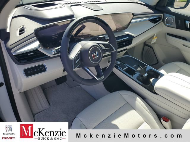 New 2027 Buick Enclave Avenir w/ LPO, Floor Liner Package FWD image 6
