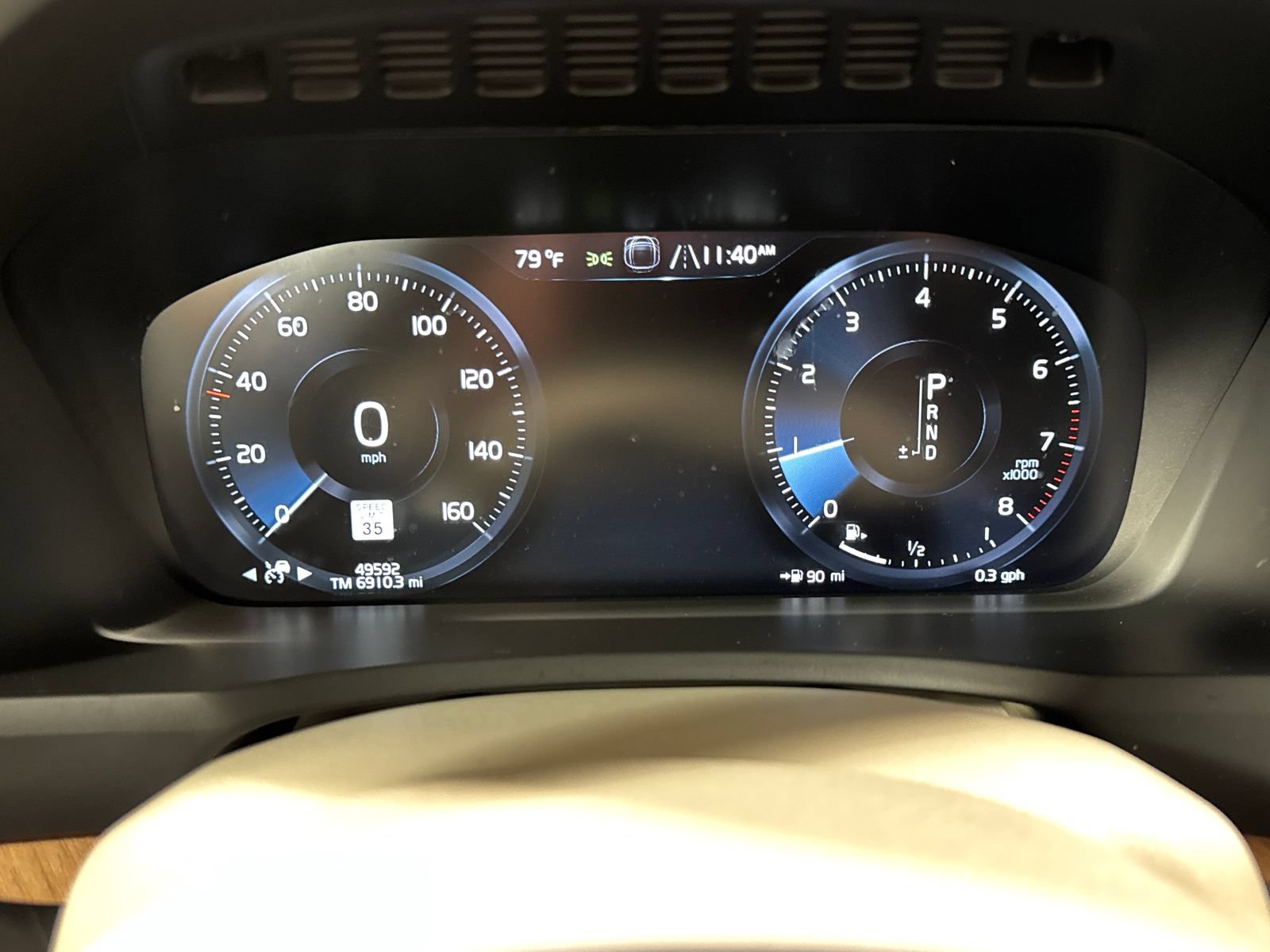 Used 2021 Volvo XC90 T5 Momentum w/ Advanced Package FWD image 20