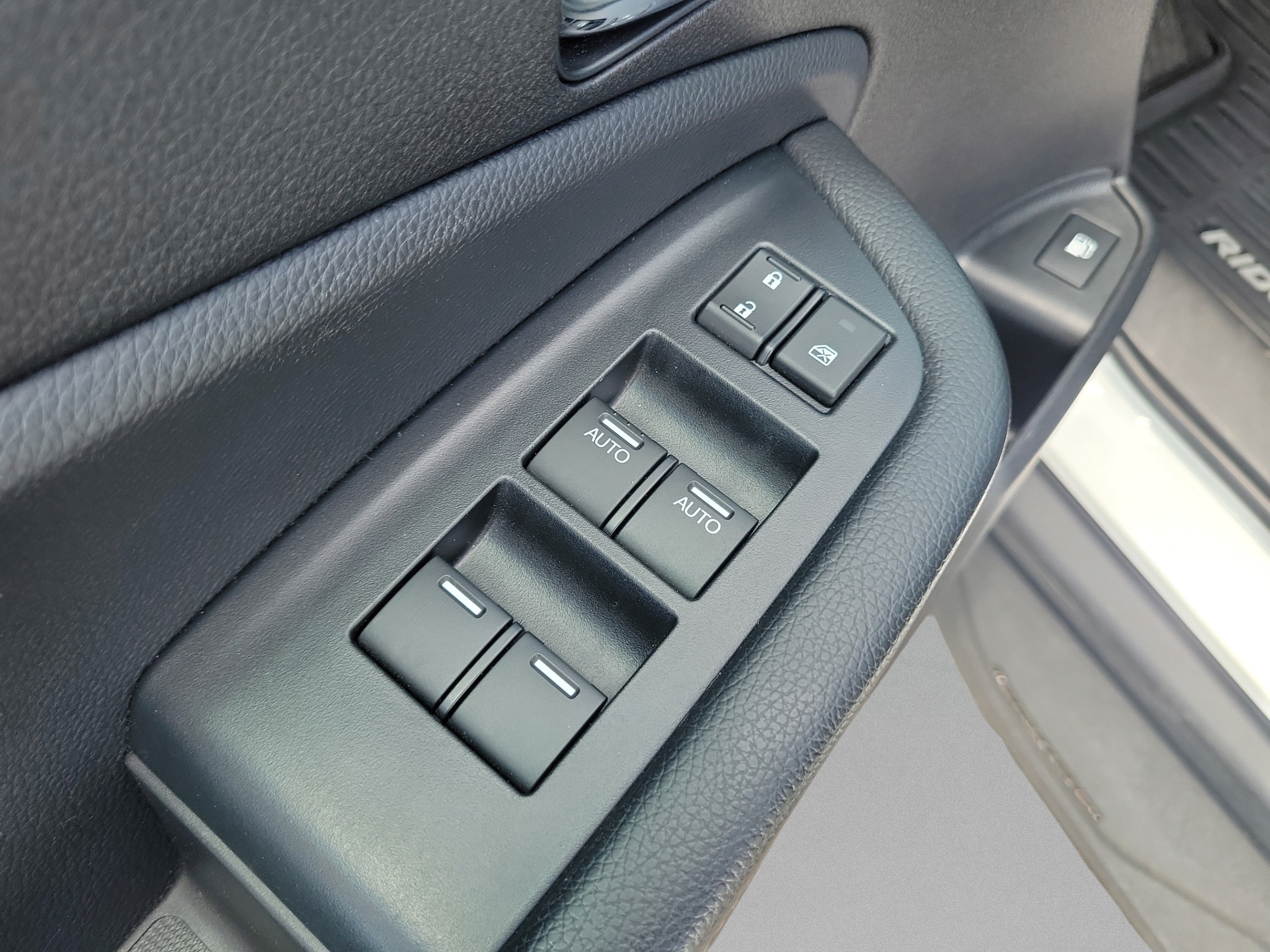 Used 2020 Honda Ridgeline RTL image 23