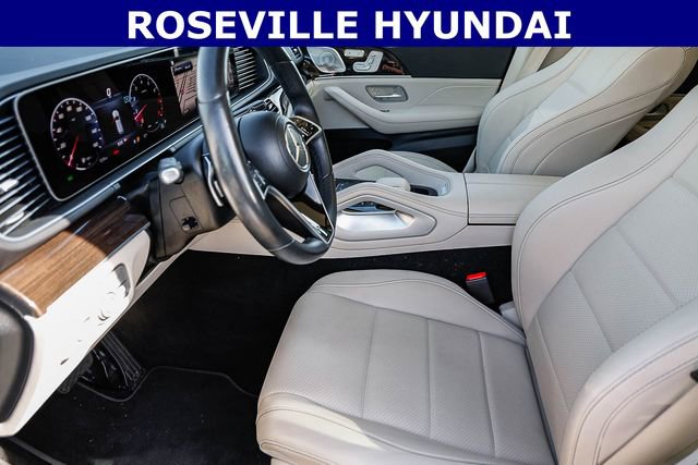 Used 2024 Mercedes-Benz GLE 350 4MATIC image 23
