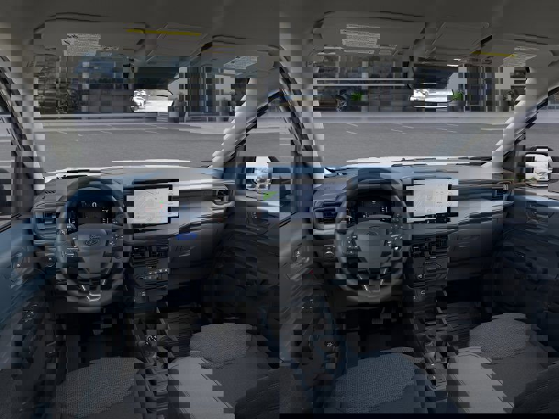 New 2026 Ford Maverick XL w/ Equipment Group 101A image 40