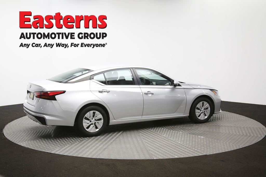 Used 2023 Nissan Altima 2.5 S image 42