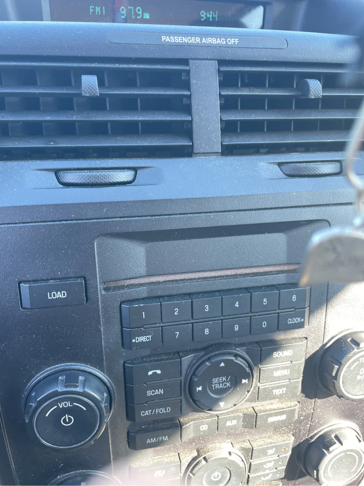 Used 2012 Ford Escape XLS FWD image 15