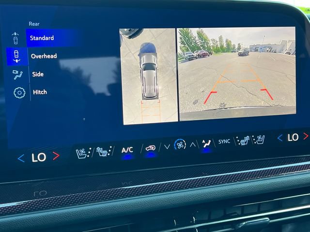 New 2027 Chevrolet Traverse RS AWD/4WD image 26