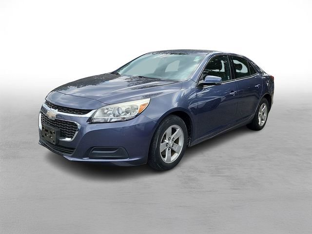 Used 2015 Chevrolet Malibu LT image 3