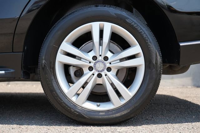 Used 2014 Mercedes-Benz ML 350 BlueTEC 4MATIC image 14