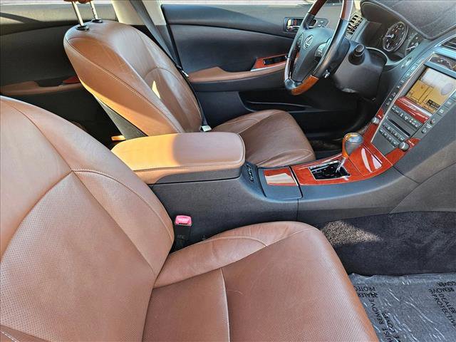 Used 2012 Lexus ES 350 image 19