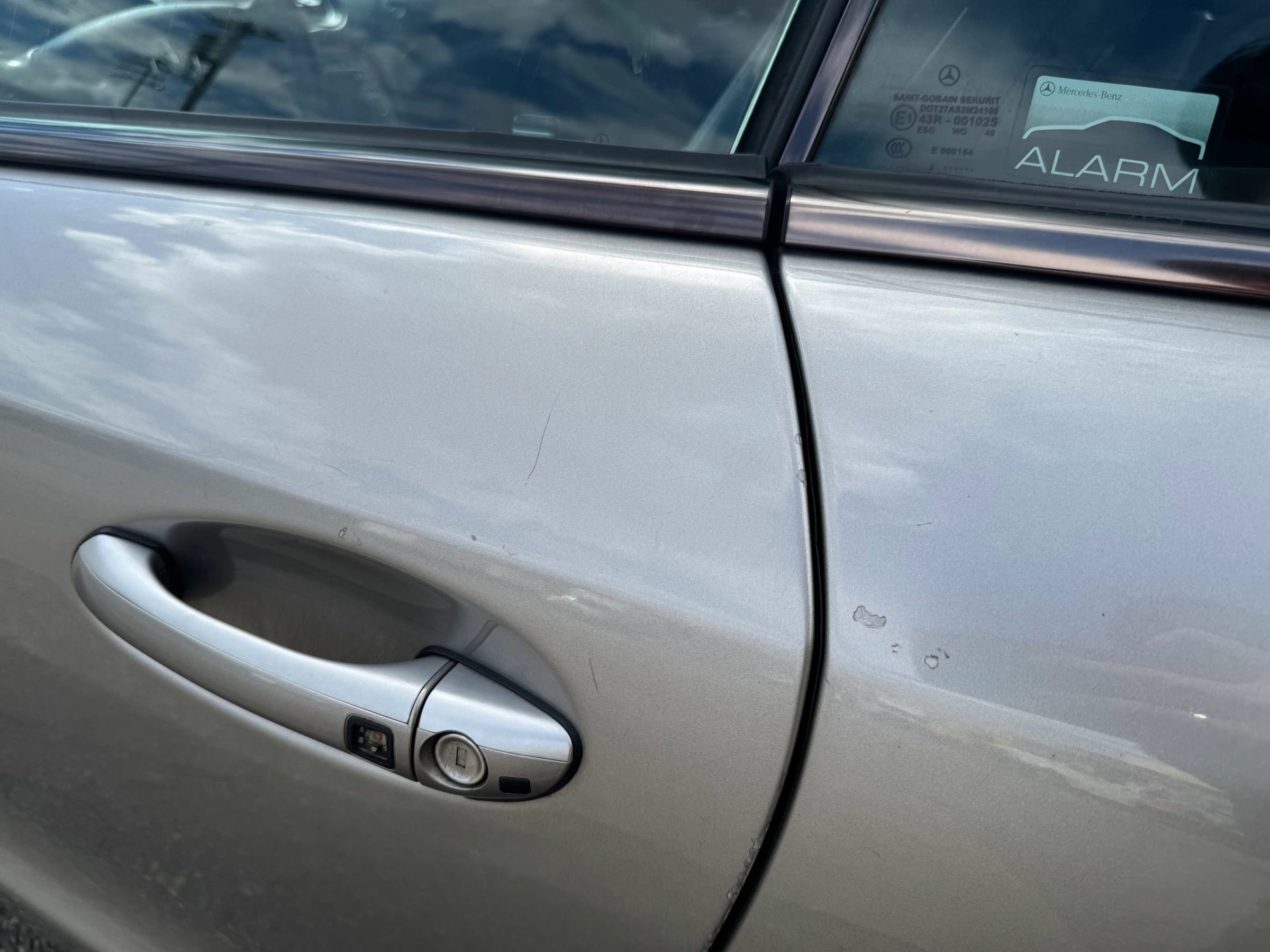 Used 2004 Mercedes-Benz SL 600 image 19