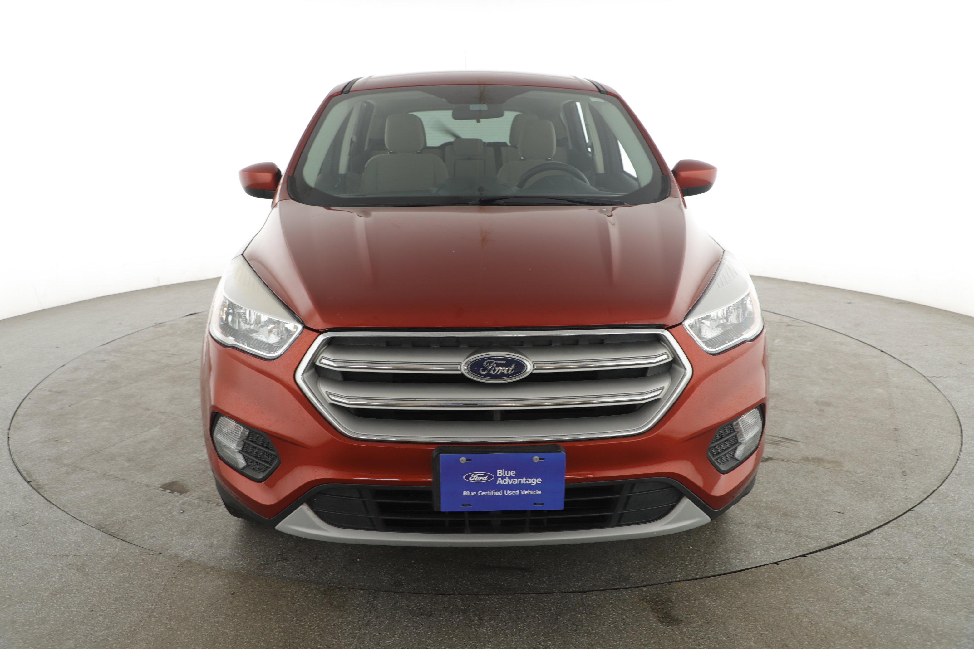 Used 2019 Ford Escape SE image 2