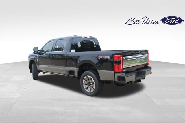 New 2026 Ford F250 King Ranch AWD/4WD image 4
