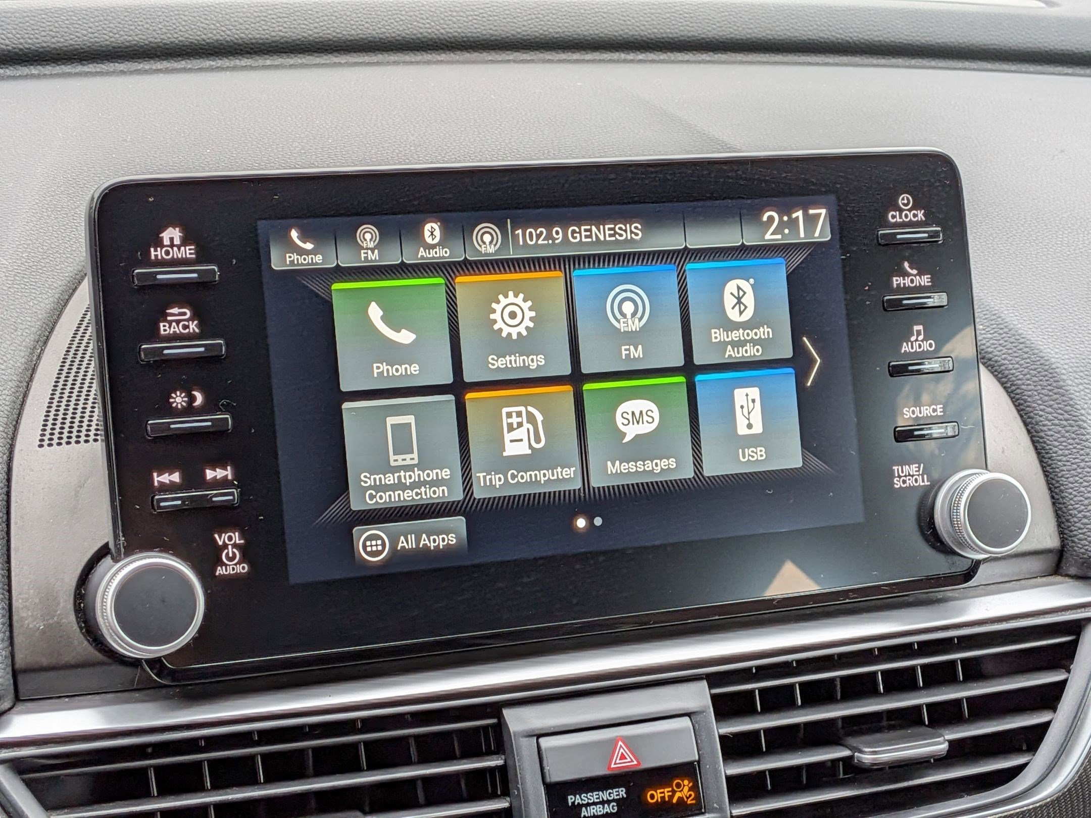 Used 2020 Honda Accord Sport image 19