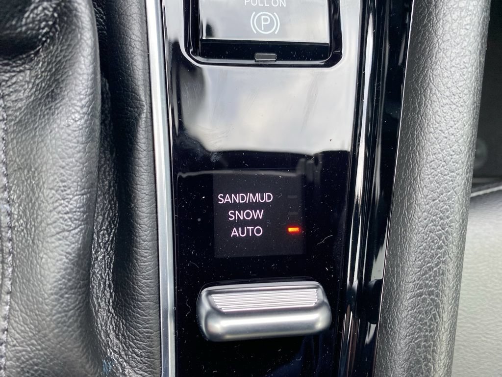 New 2026 Jeep Compass Latitude AWD/4WD image 31