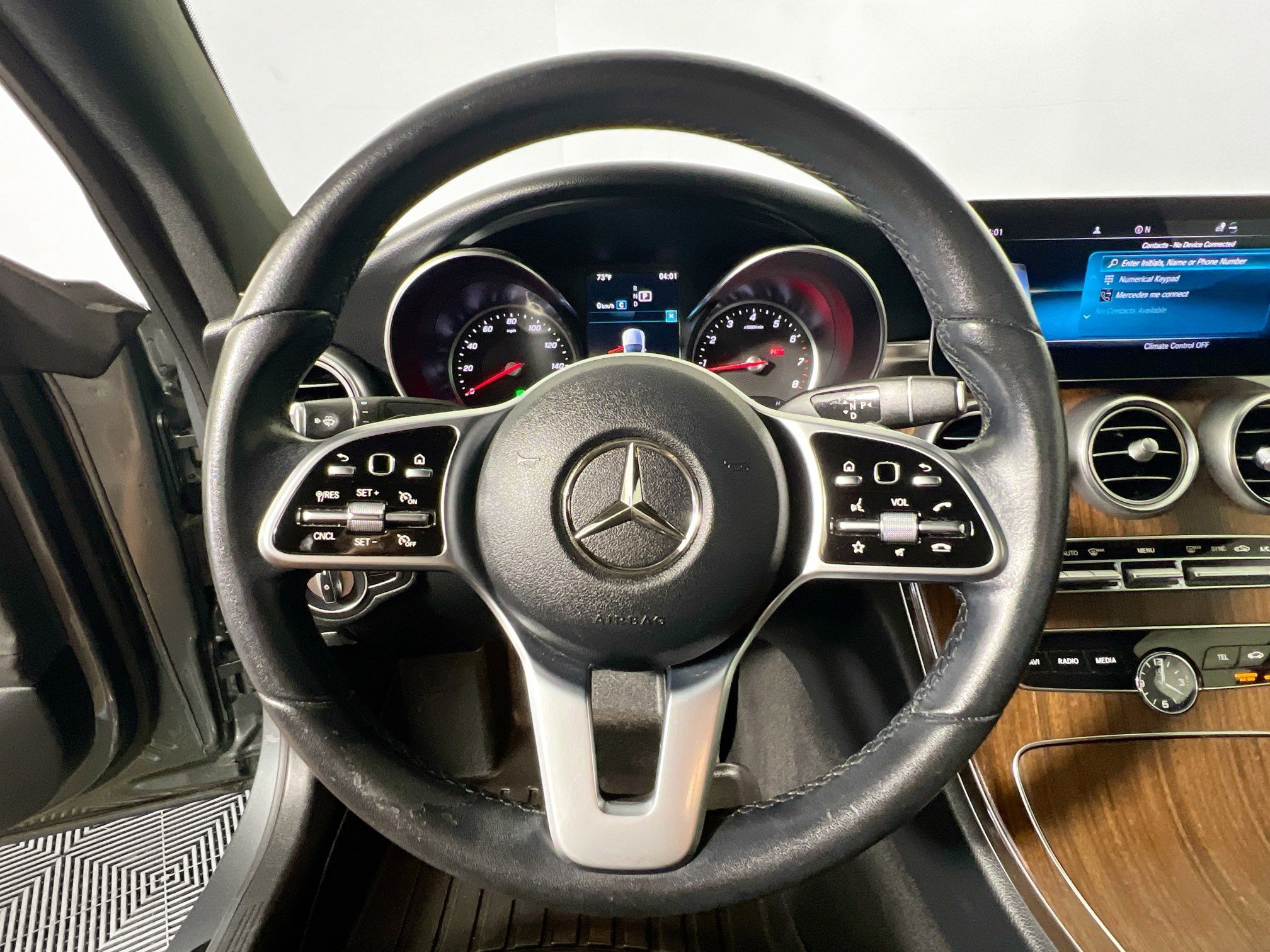 Used 2019 Mercedes-Benz C 300 Coupe image 17