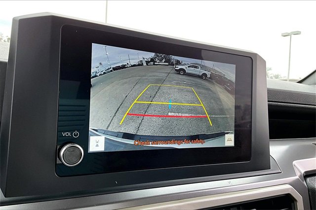 Used 2025 Toyota Tacoma SR5 image 13
