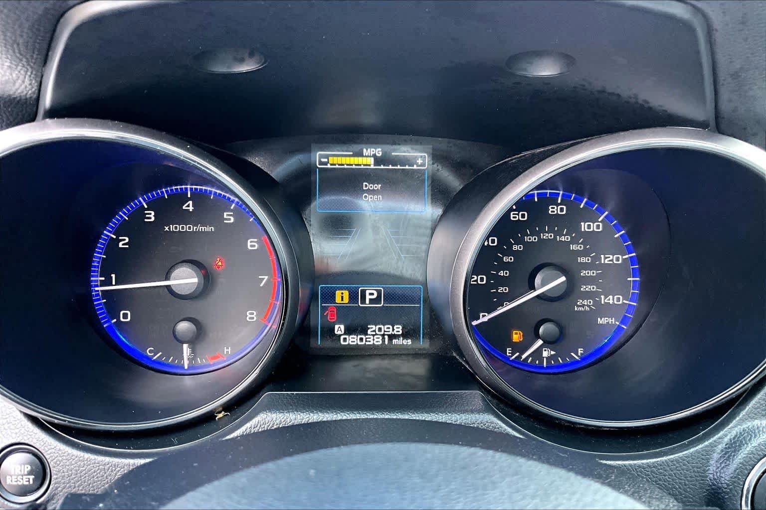 Used 2018 Subaru Outback 2.5i Limited AWD/4WD image 25