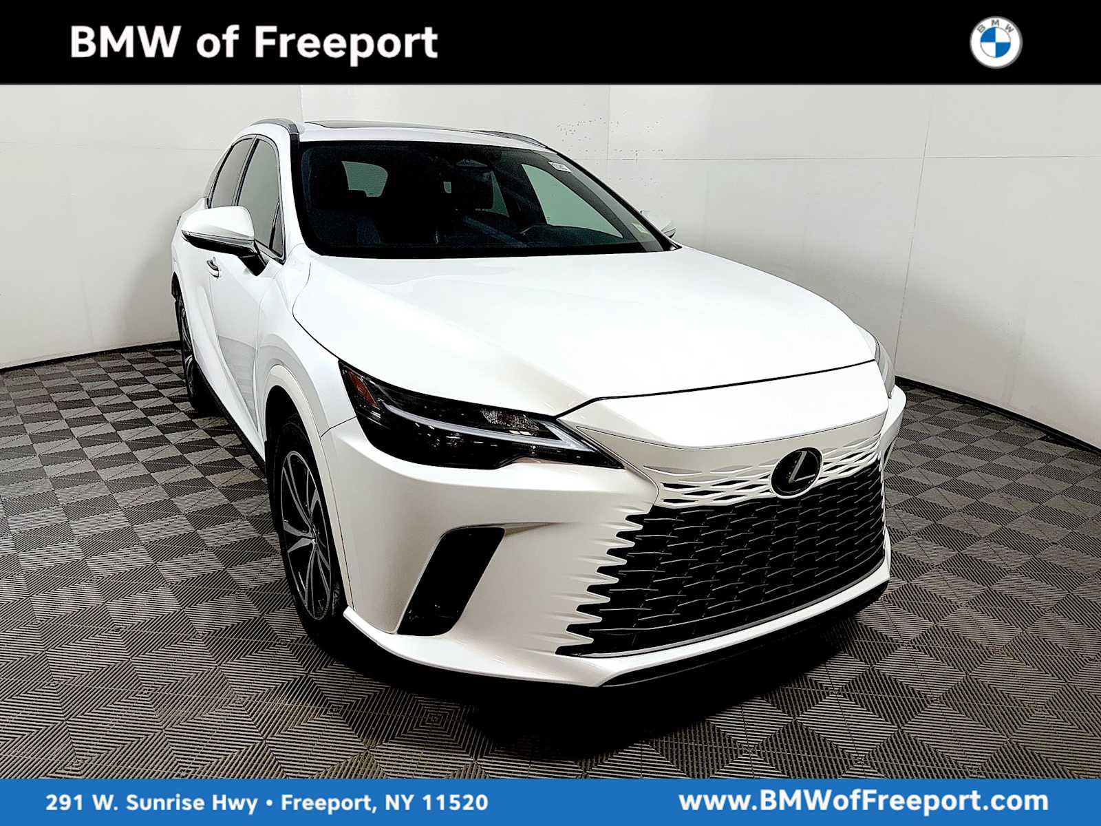 Used 2024 Lexus RX 350 Premium AWD/4WD image 1