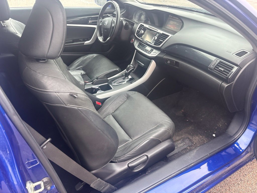 Used 2014 Honda Accord EX-L image 10