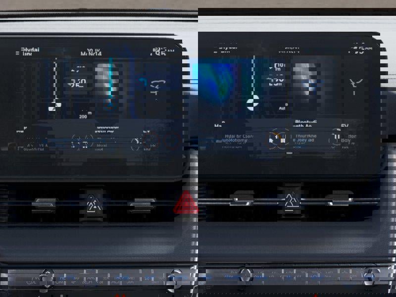 New 2026 Hyundai Ioniq 5 SE image 13