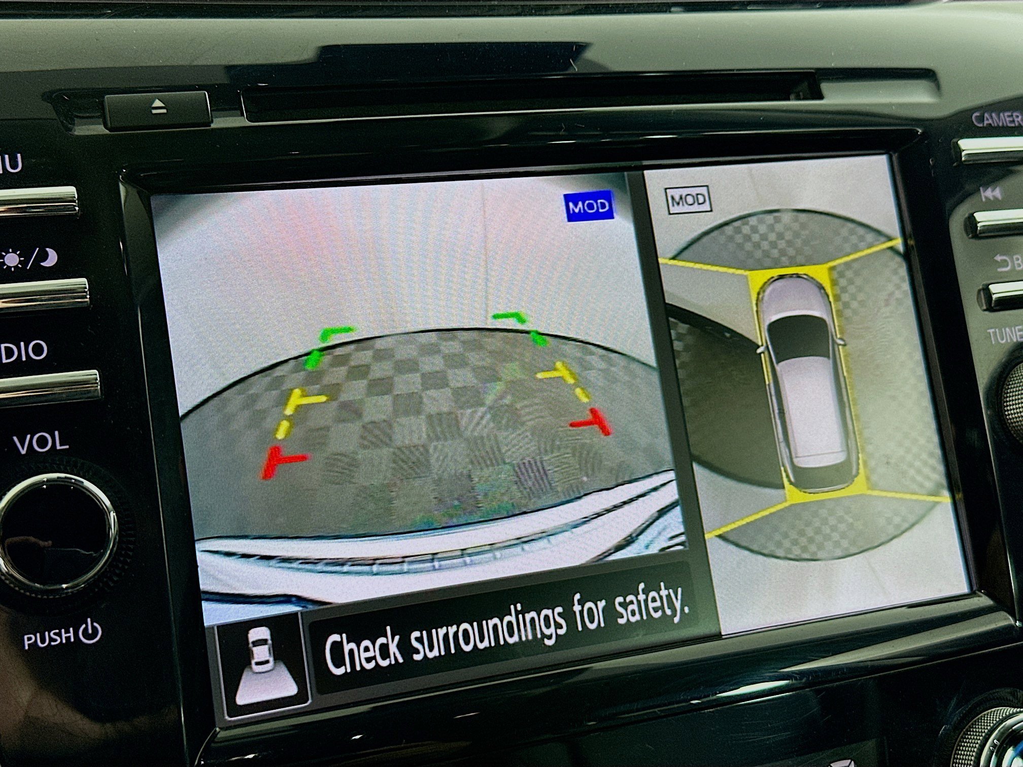 Used 2024 Nissan Murano SL image 22