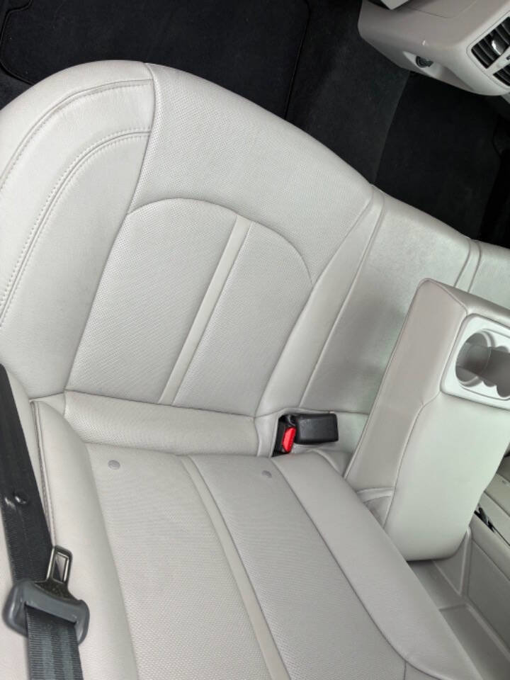 Used 2018 Hyundai Sonata Limited w/ Cargo Package image 19