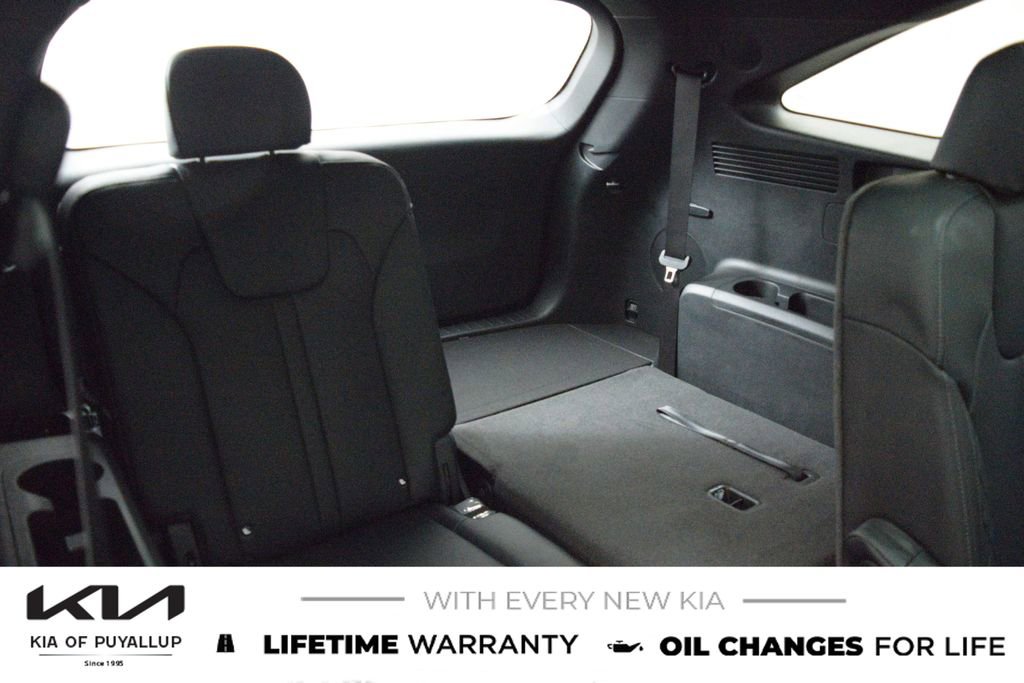 New 2026 Kia Sorento SX Prestige image 14
