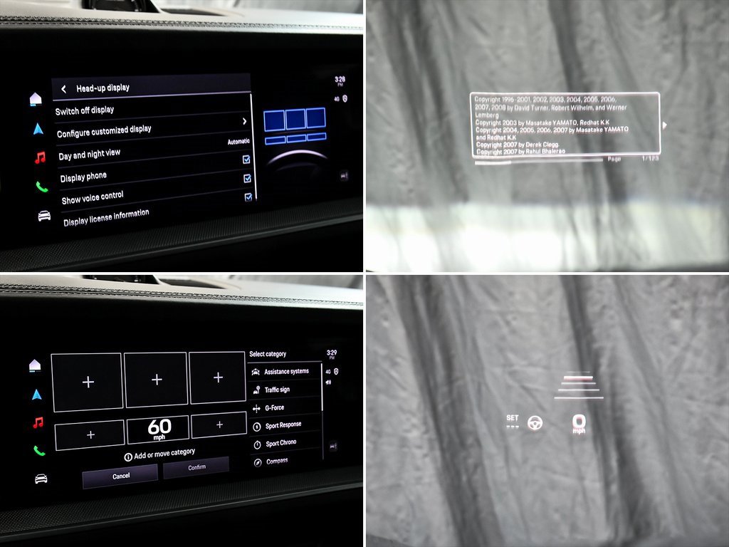 Used 2024 Porsche Cayenne S image 37