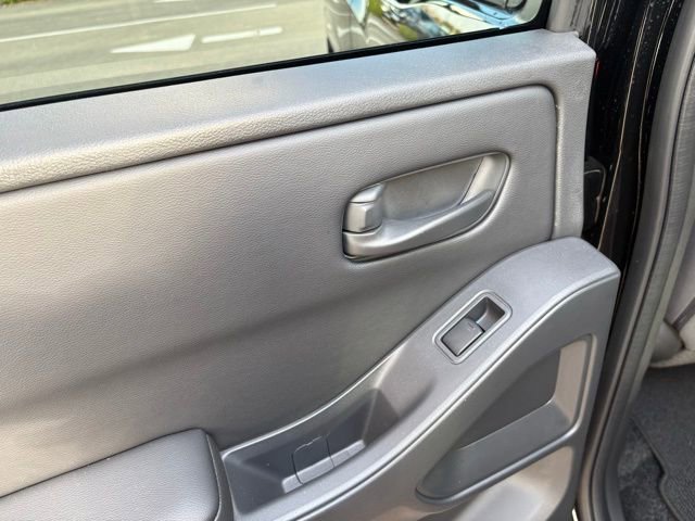 New 2026 Nissan Frontier S AWD/4WD image 28