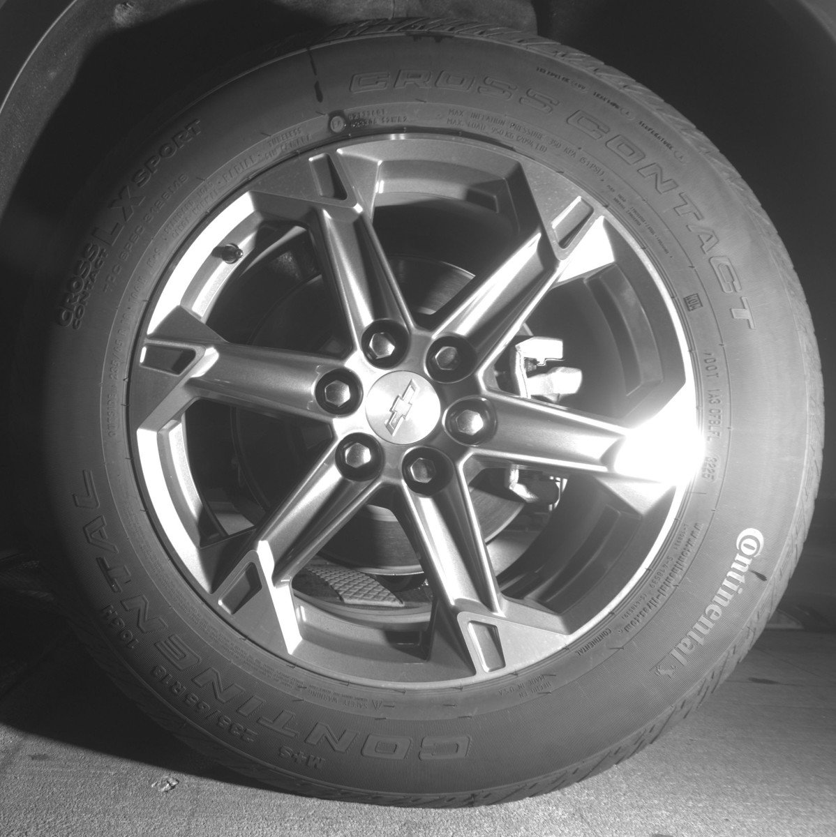 Used 2025 Chevrolet Blazer LT FWD image 14
