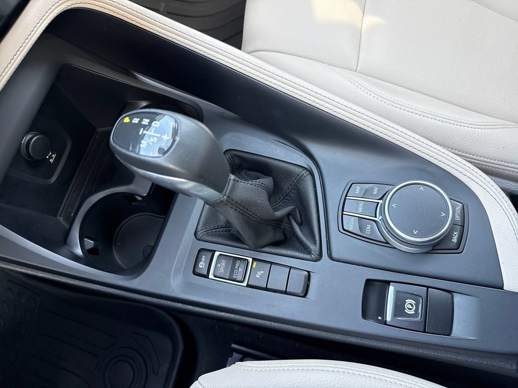 Used 2019 BMW X1 sDrive28i w/ Convenience Package FWD image 24