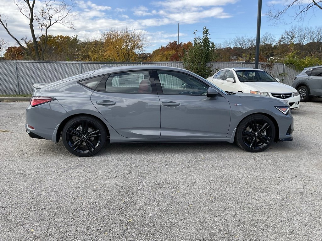 New 2026 Acura Integra A-Spec image 6