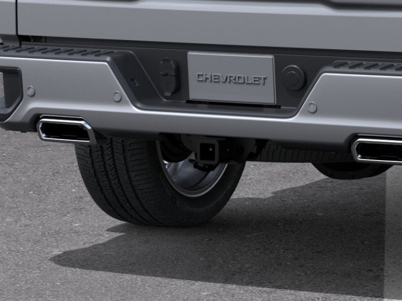 New 2026 Chevrolet Silverado 1500 High Country AWD/4WD image 38