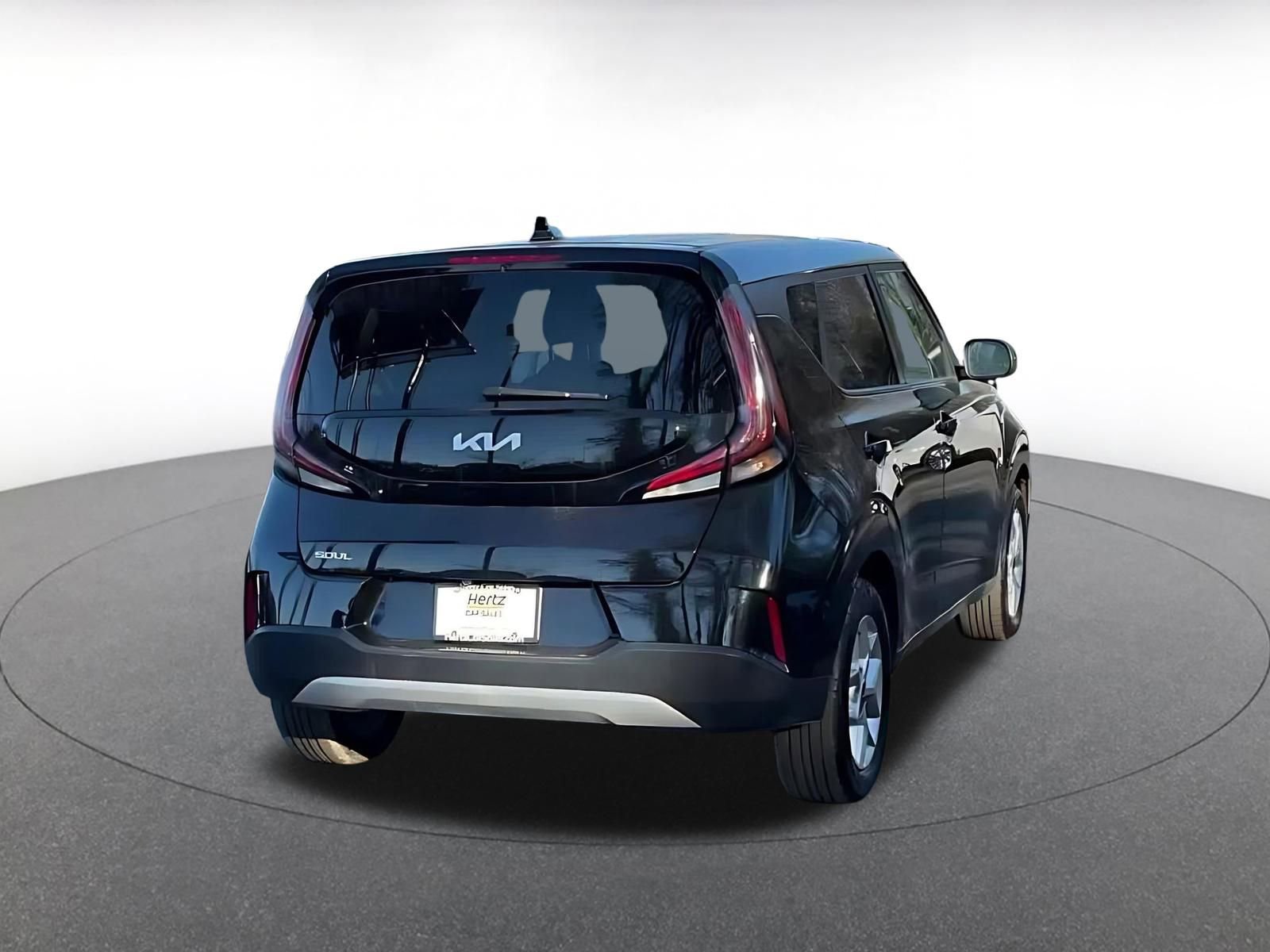 Used 2025 Kia Soul LX w/ LX Technology Package image 12