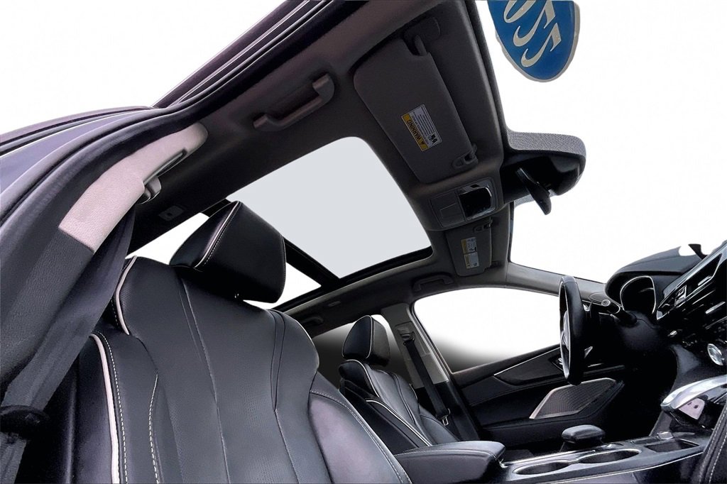 Used 2022 Acura MDX SH-AWD w/ Advance Package image 28