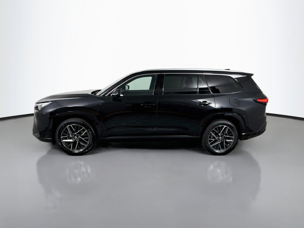 Used 2026 Lexus TX 350 AWD w/ Technology Package image 8