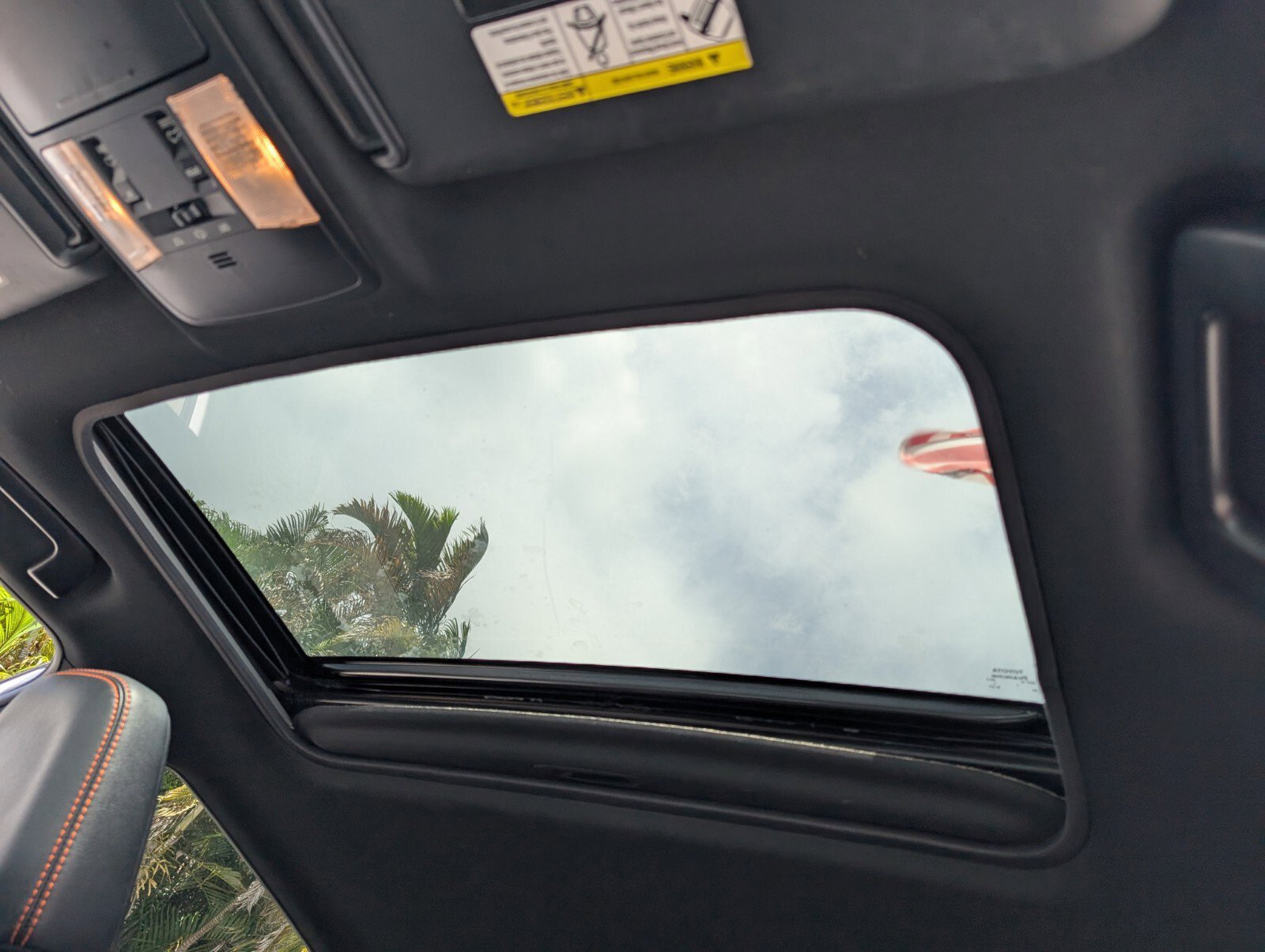 Used 2017 Toyota RAV4 SE w/ Power Extra Value Package image 24