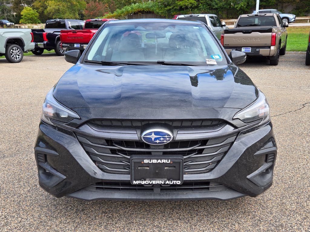 Used 2024 Subaru Legacy Premium AWD/4WD image 9