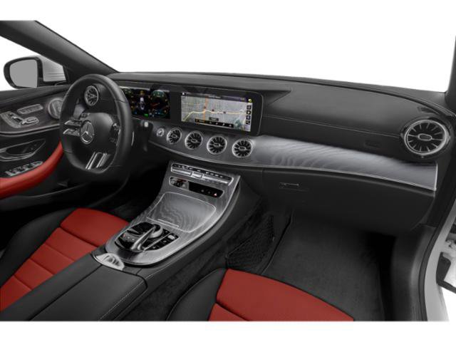 Used 2021 Mercedes-Benz E 450 4MATIC Cabriolet image 18
